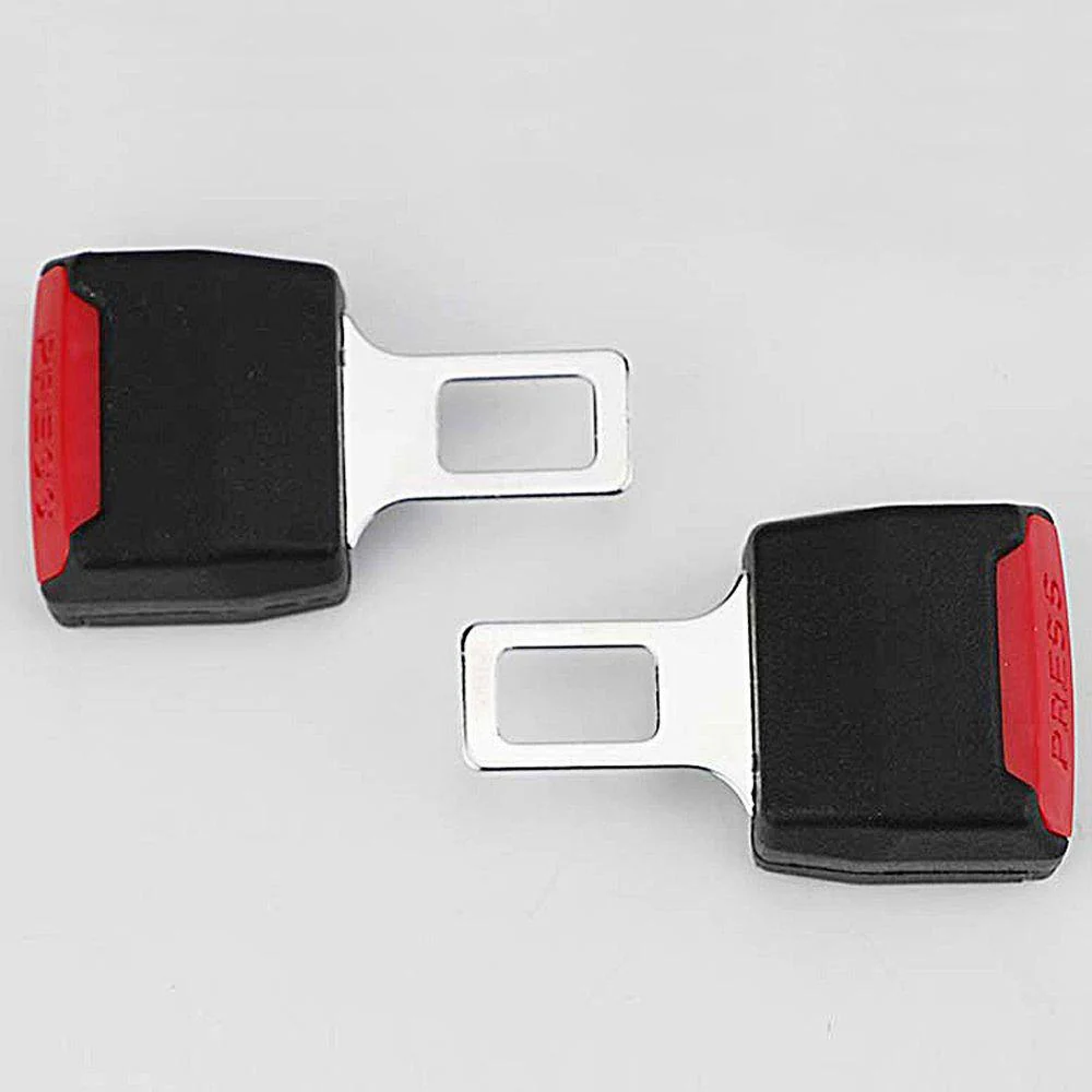 CAR SEAT BELT BUCKLE EXTENDER - Image 8