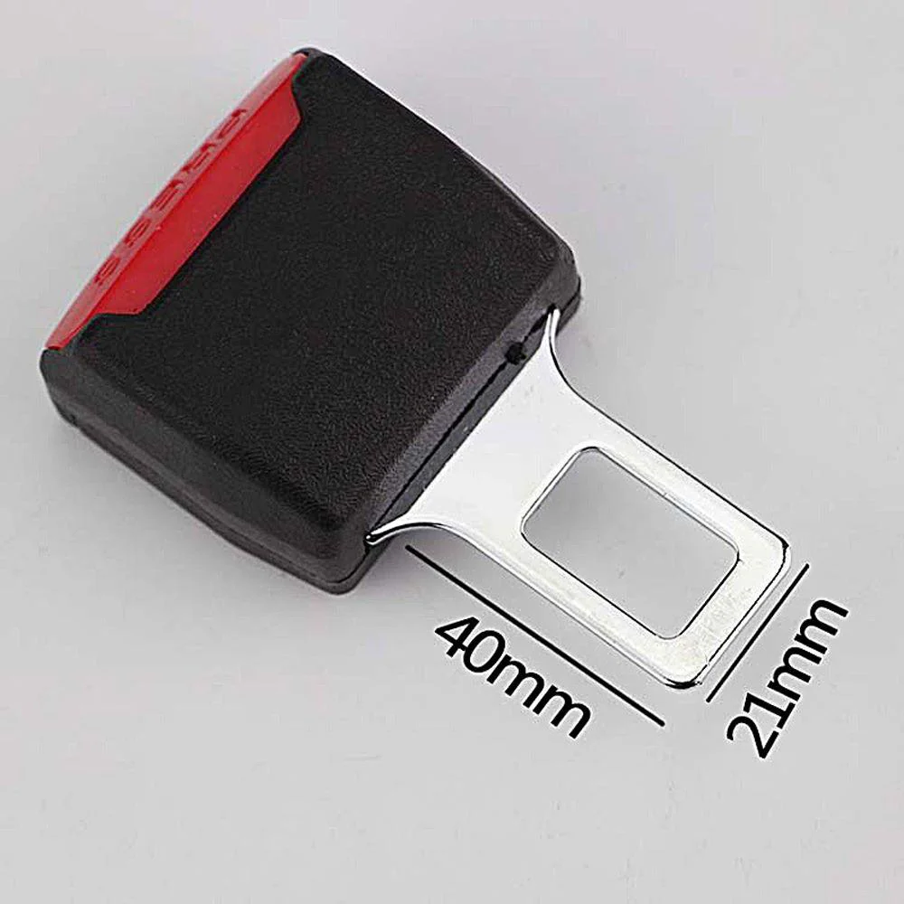 CAR SEAT BELT BUCKLE EXTENDER - Image 9