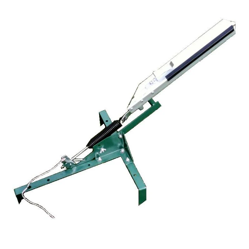 CLAY PIGEON TRAP COMPETITOR - Image 2