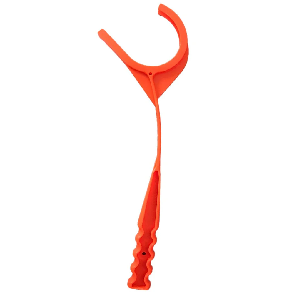 CLAY PIGEON TRAP HAND THROWER - Image 2