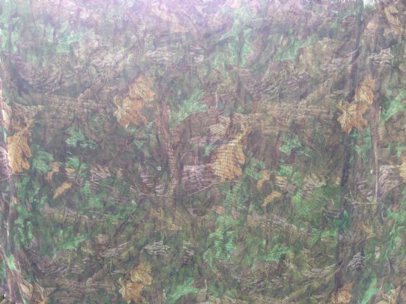 CLEARVIEW CAMO NET 25M - Image 3