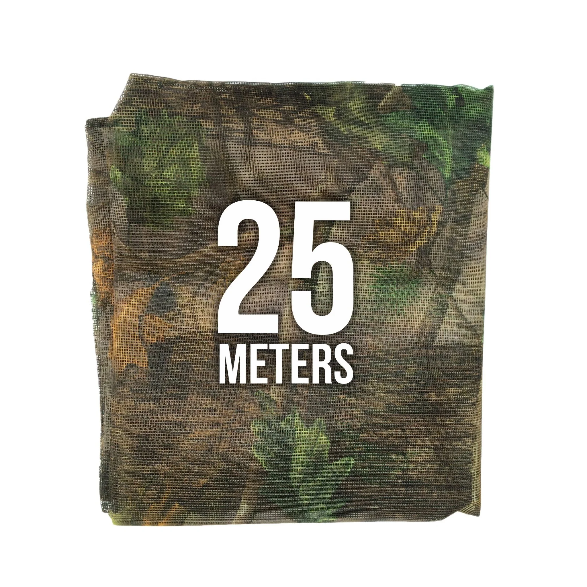 CLEARVIEW CAMO NET 25M - Image 6