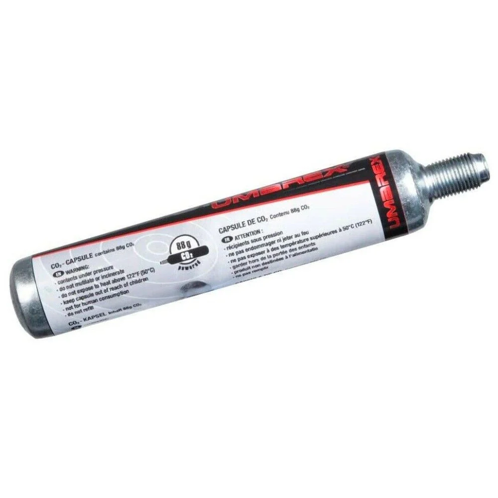 CO2 UMAREX 88G - Image 2