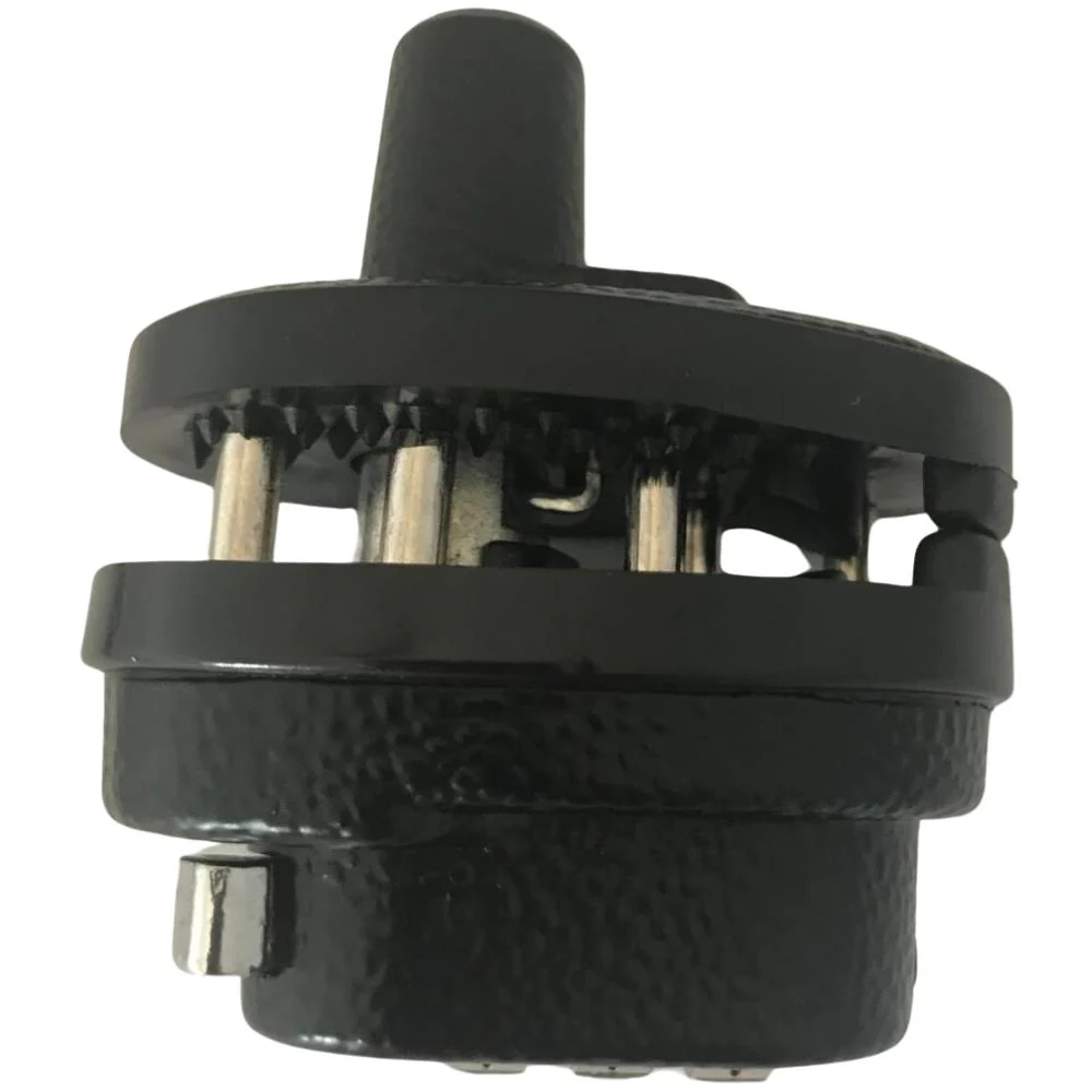 Combination Trigger Lock Rifle Shotgun Air Rifle Pistol Guard - Image 2