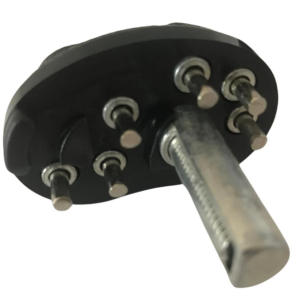 Combination Trigger Lock Rifle Shotgun Air Rifle Pistol Guard - Image 4
