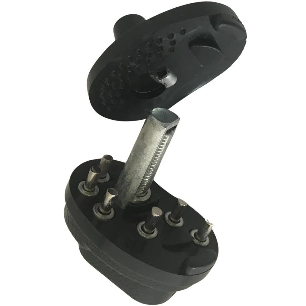 Combination Trigger Lock Rifle Shotgun Air Rifle Pistol Guard - Image 5