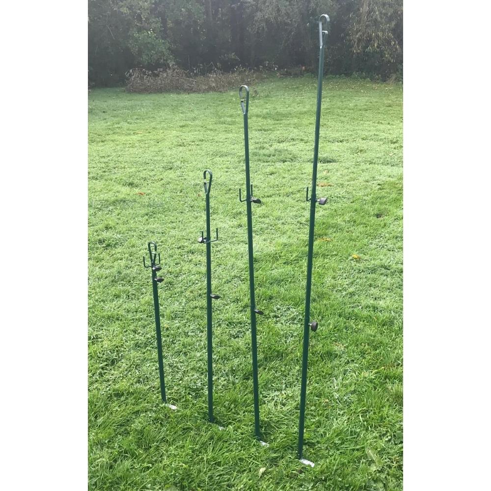 Compact Hide Poles & Bag - Image 8