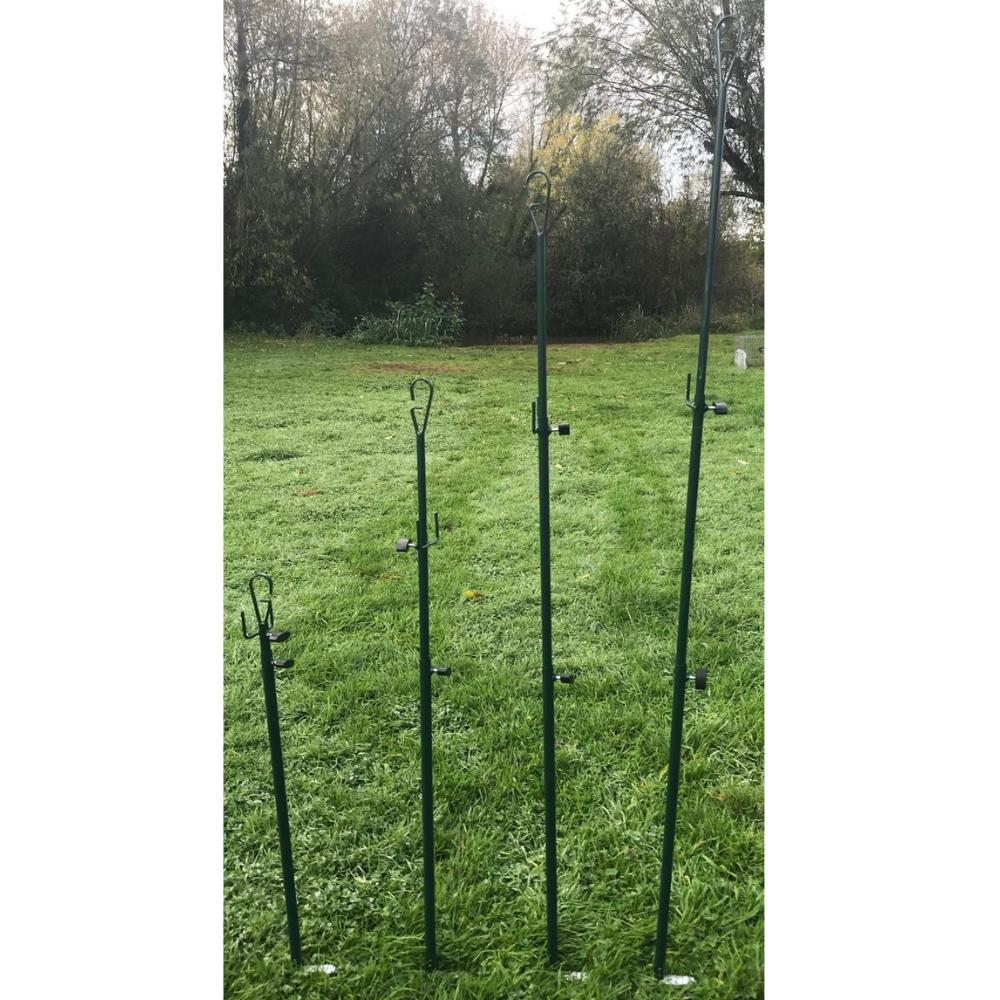 Compact Hide Poles & Bag - Image 9