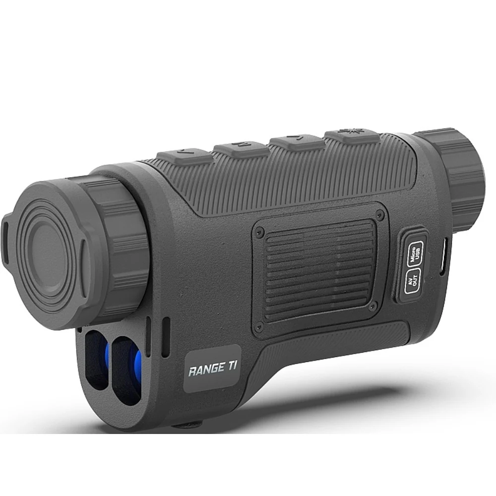 CONOTECH RANGE TI 35 LRF CONOTECH RANGE TI
