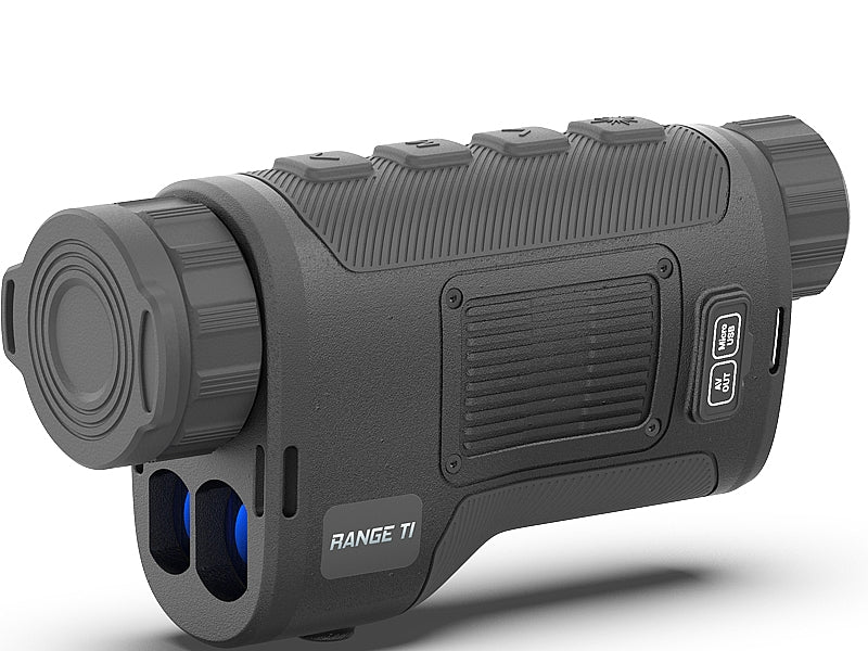 CONOTECH RANGE TI 35 LRF CONOTECH RANGE TI - Image 2