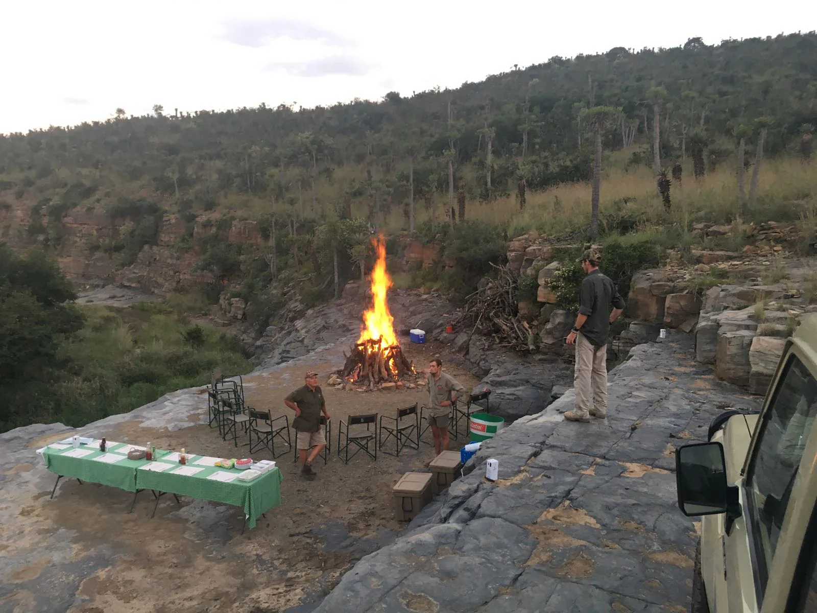 Cull Packages with Rance Safaris on the Kei River Reserve - Image 3