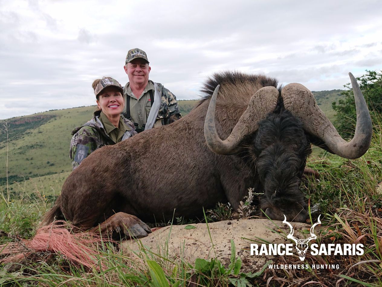Cull Packages with Rance Safaris on the Kei River Reserve - Image 4