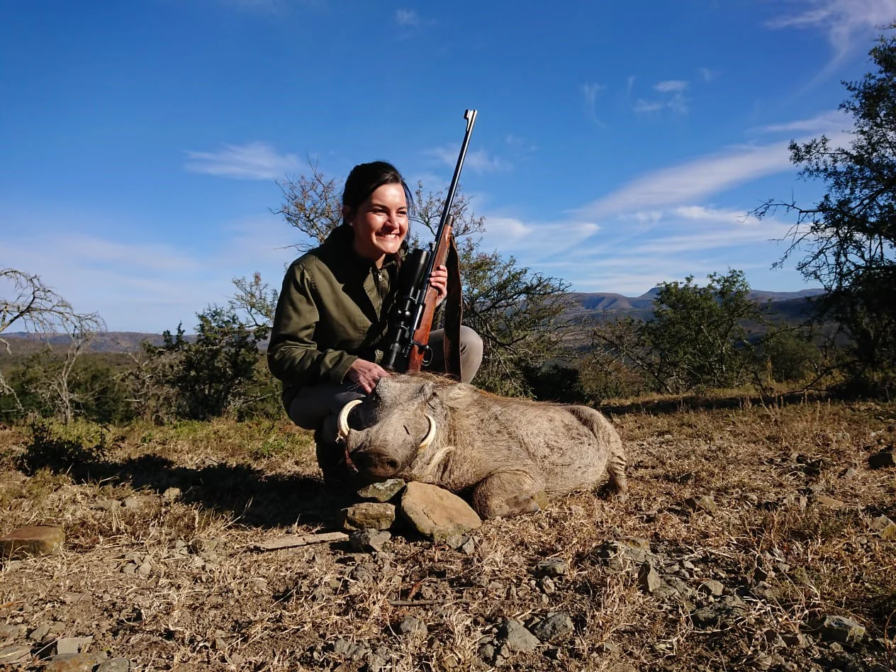 Cull Packages with Rance Safaris on the Kei River Reserve - Image 5