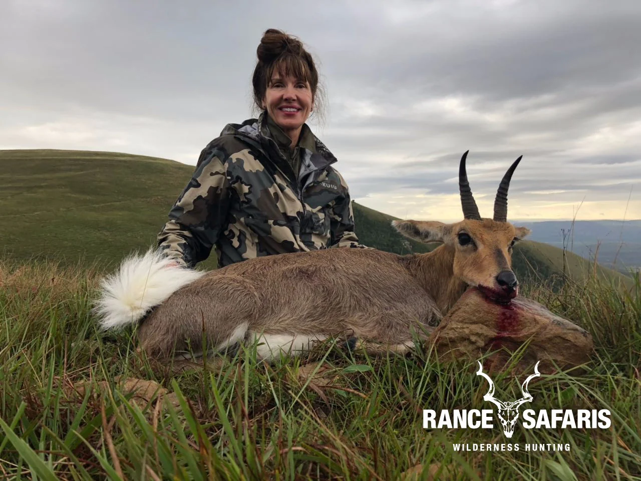 Cull Packages with Rance Safaris on the Kei River Reserve - Image 7