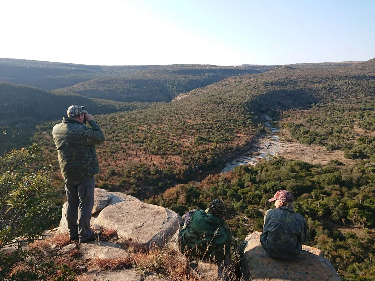 Cull Packages with Rance Safaris on the Kei River Reserve - Image 8
