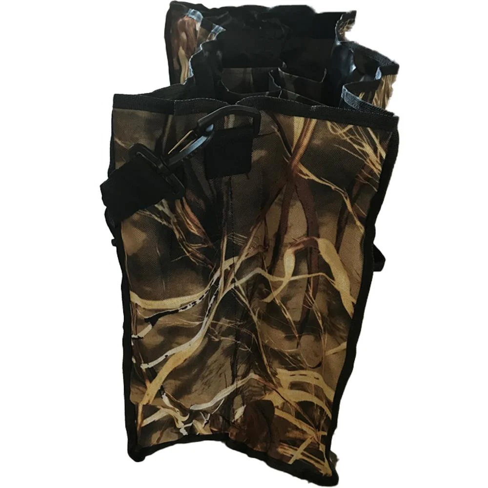 DECOY CARRY BAG CAMO SECTION HOLDER - Image 4