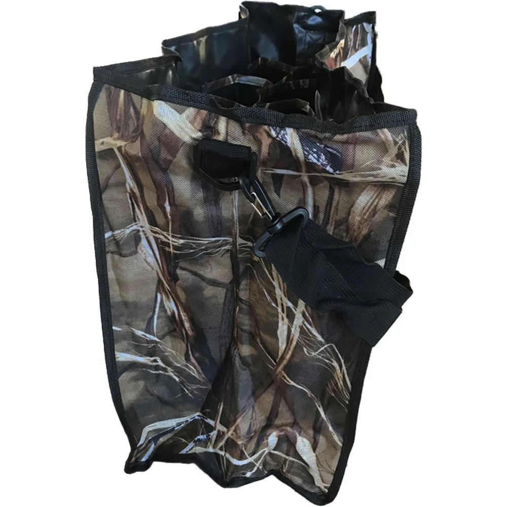 DECOY CARRY BAG CAMO SECTION HOLDER - Image 5