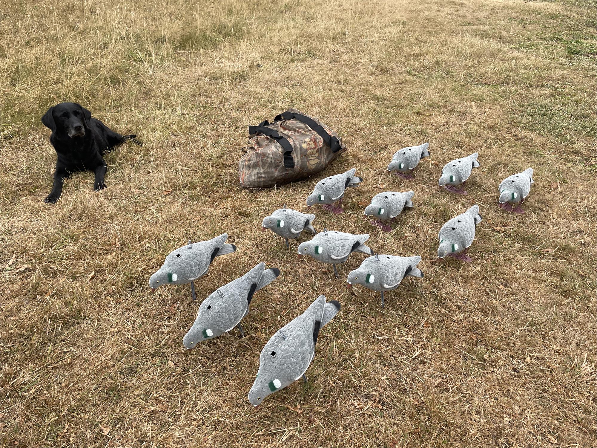 DECOY NET BAG - Image 10