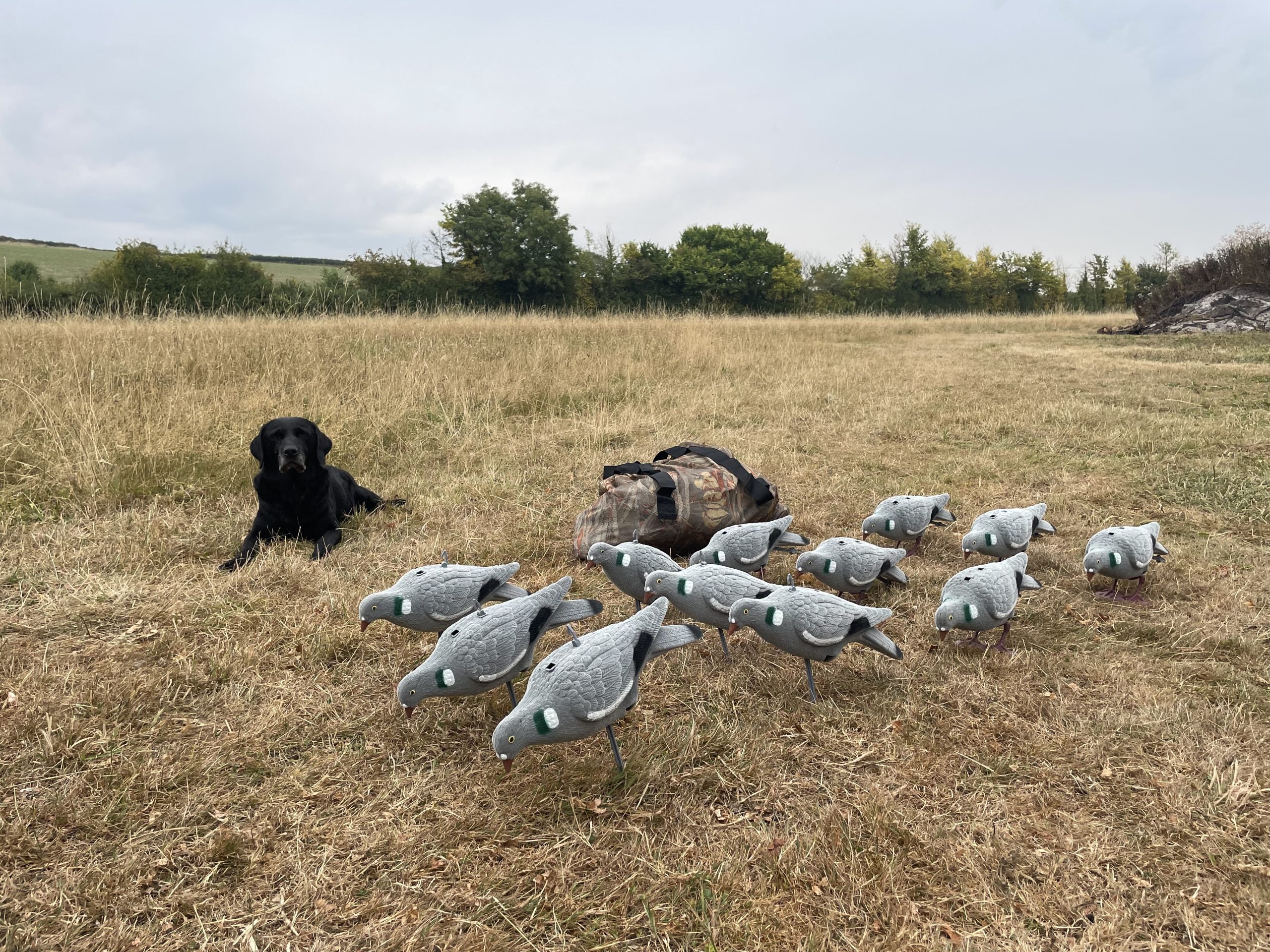DECOY NET BAG - Image 5