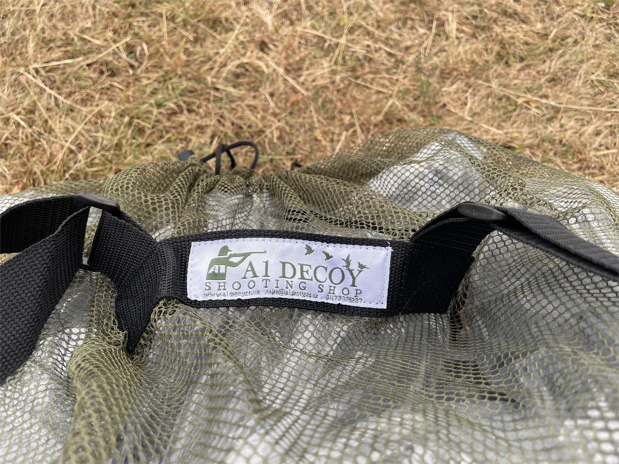 DECOY NET BAG - Image 8