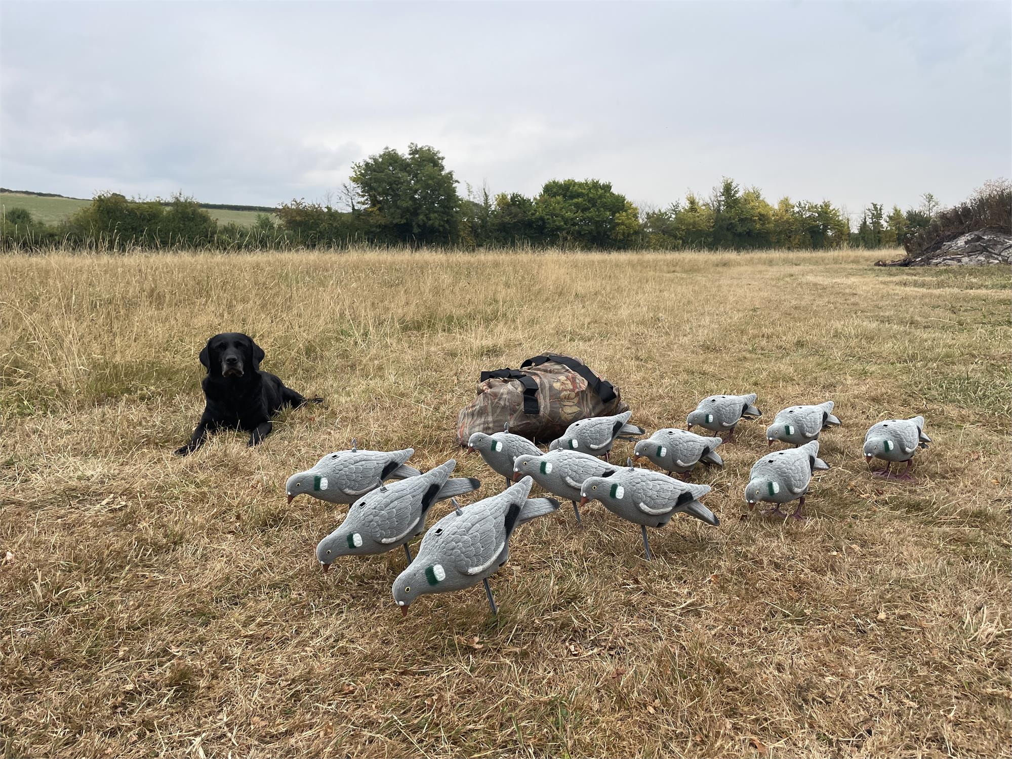 DECOY NET BAG - Image 9