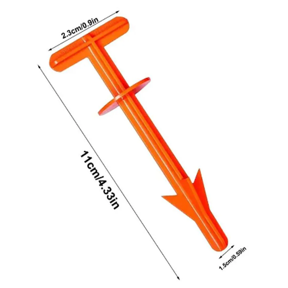 Deer Gralloching Butt Cleaning Tool - Image 2