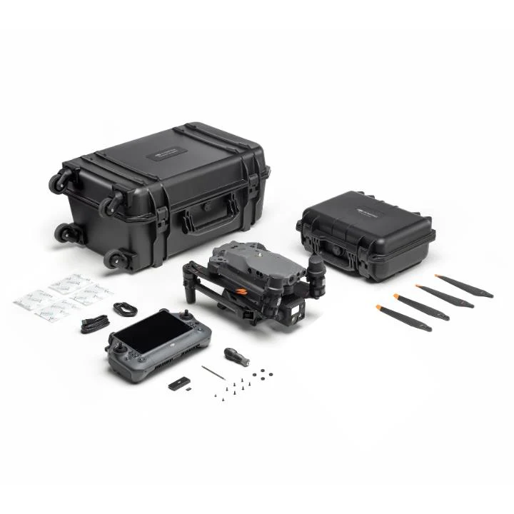 DJI M30T UK Battery Combo w Basic CP 1Y - Image 3