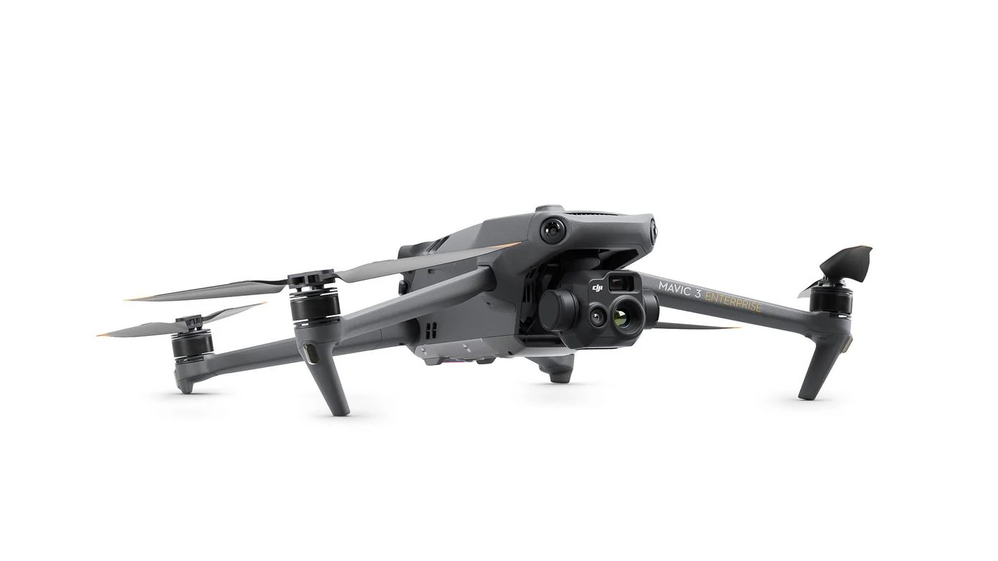 DJI Mavic 3T Thermal Drone - Image 2