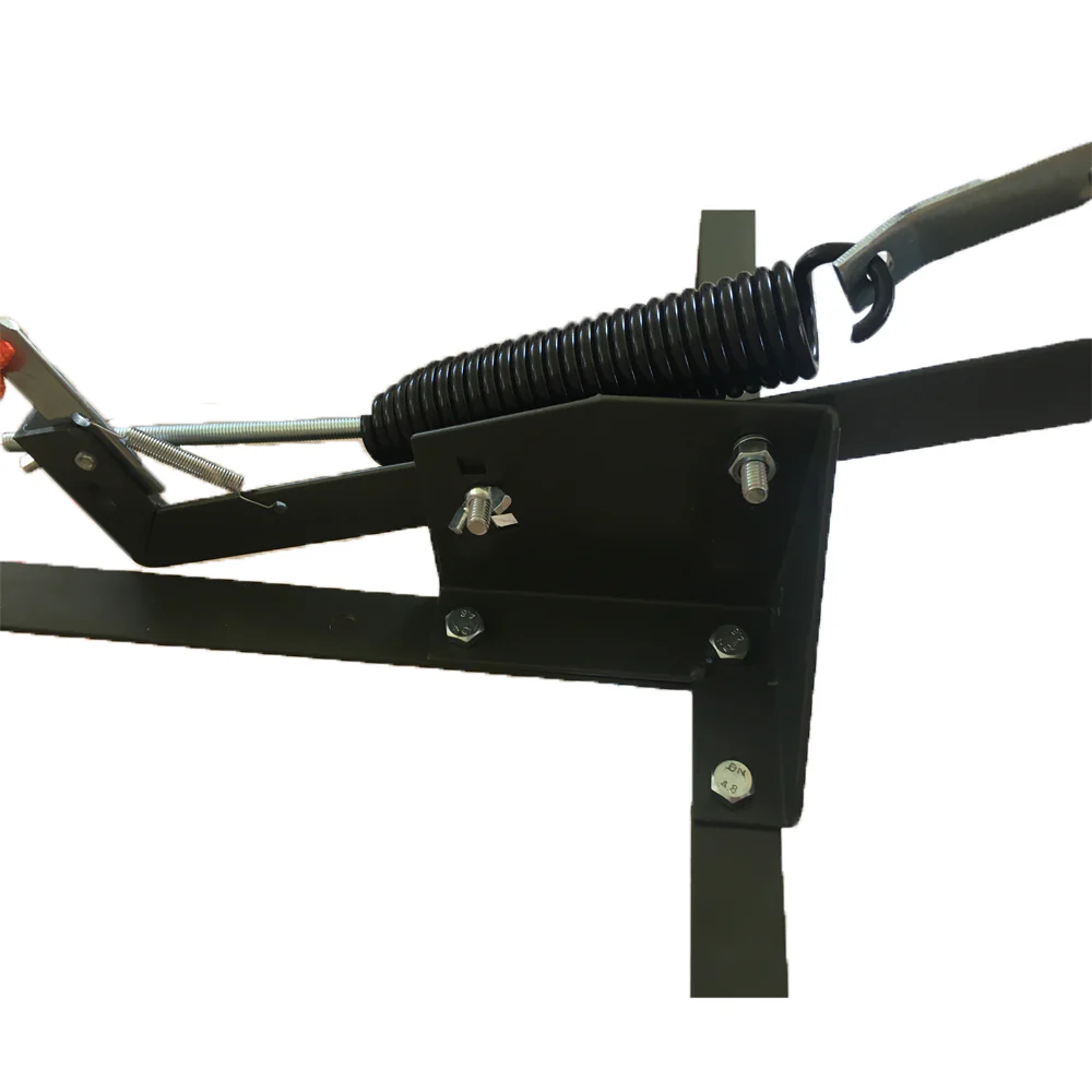 Double Competitor Clay Pigeon Trap - Image 2