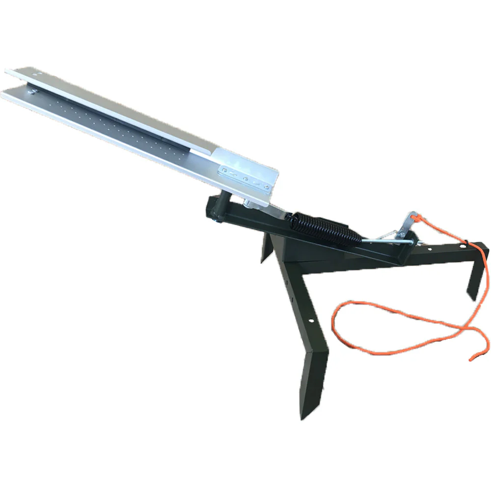 Double Competitor Clay Pigeon Trap - Image 4