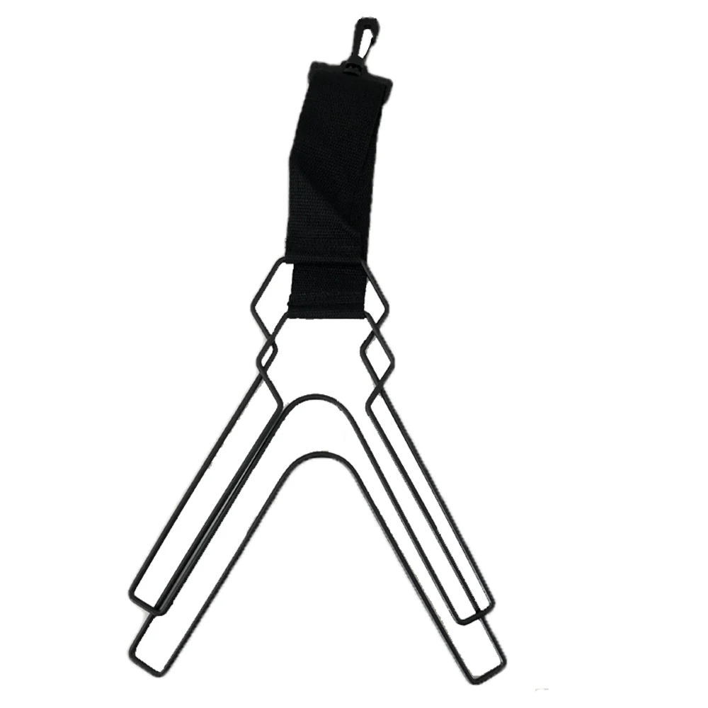 DOUBLE GAME CARRIER WITH SHOULDER STRAP PACK - Image 2