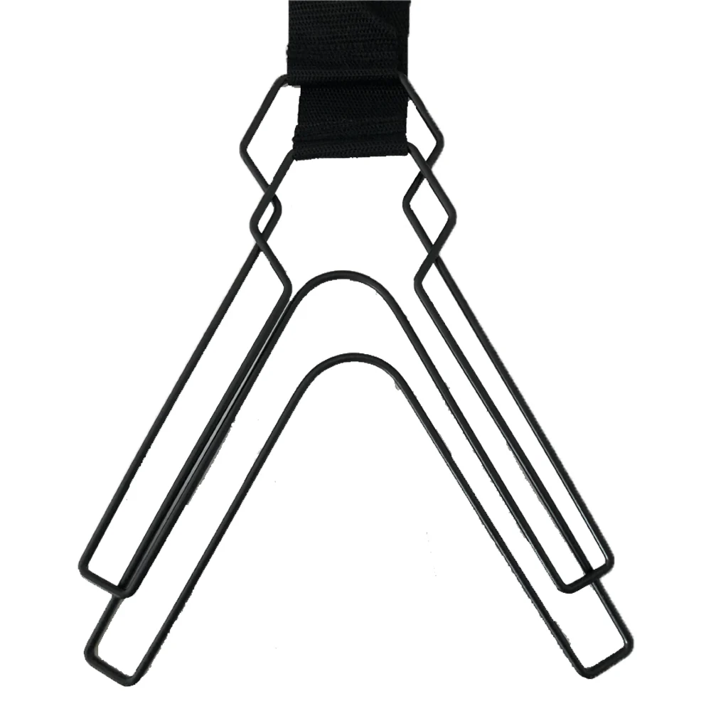 DOUBLE GAME CARRIER WITH SHOULDER STRAP PACK - Image 3