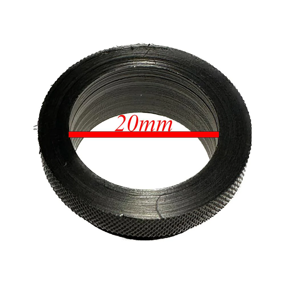 DPT PLASTIC BARREL PROTECTOR - Image 4
