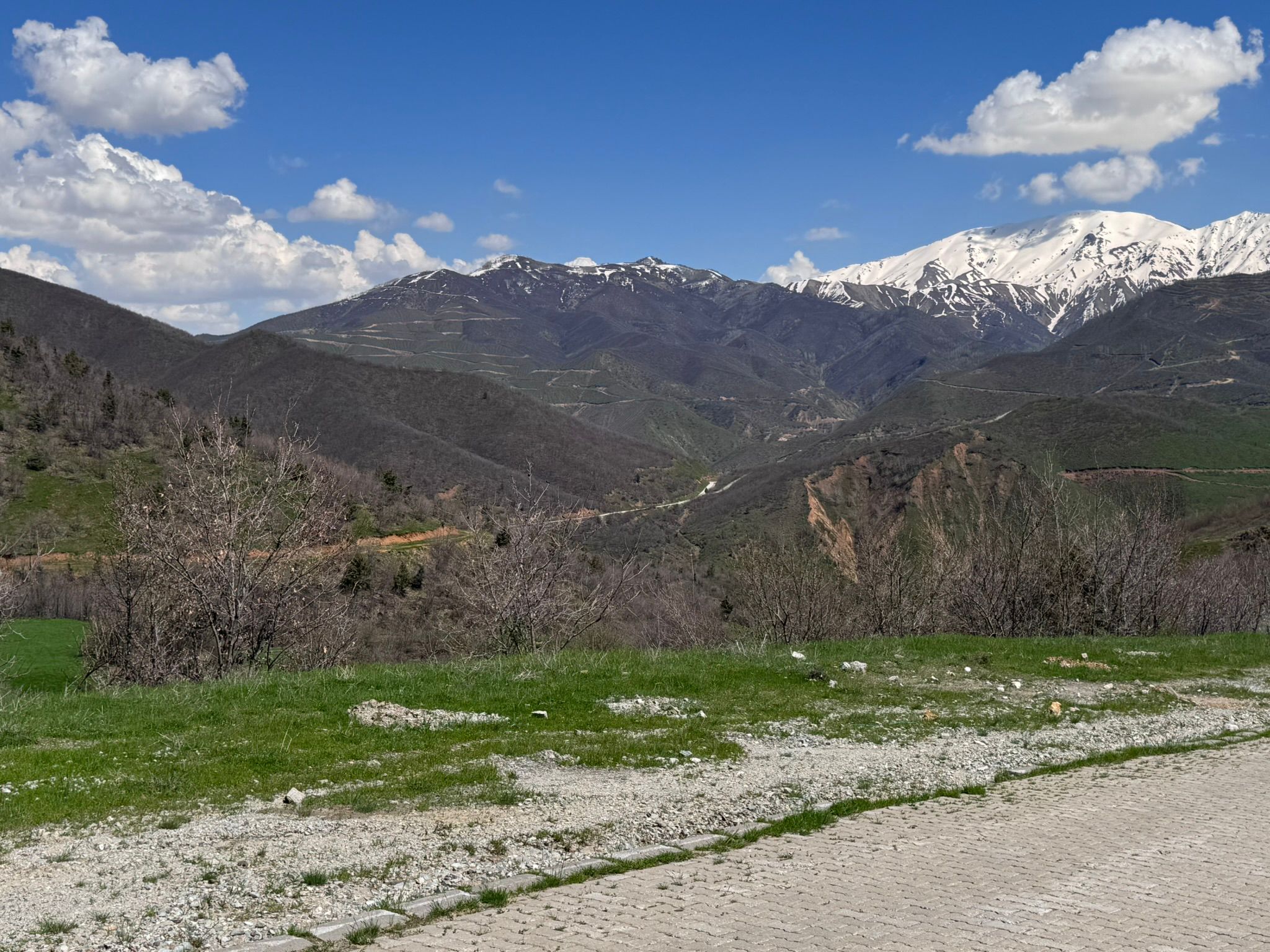 Driven Wild Boar Hunting in Turkey / Turkiye November 2026 NEW AREA THE HIDDEN VALLEY - Image 4
