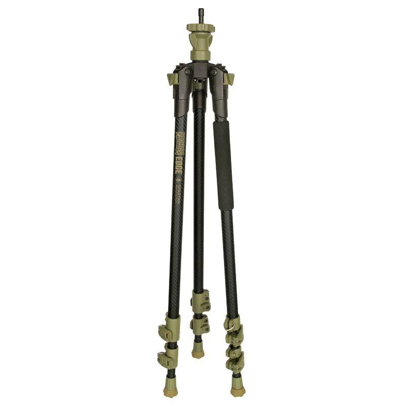 Edge Carbon Fiber Tripod Shooting Stick by Primos - Image 10