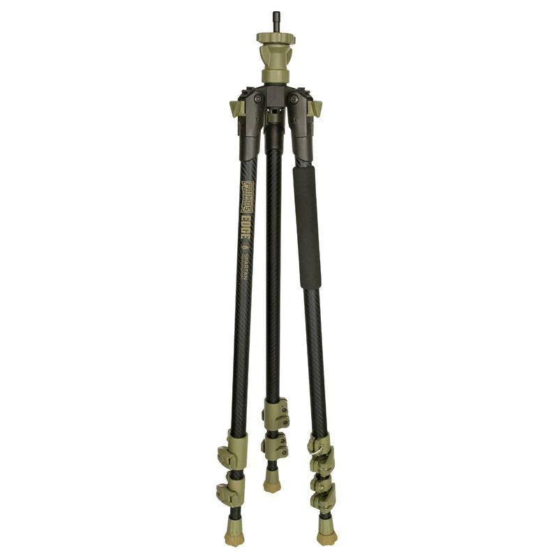 Edge Carbon Fiber Tripod Shooting Stick by Primos - Image 11