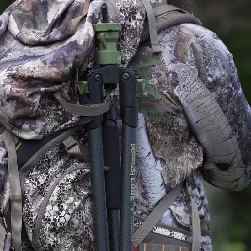 Edge Carbon Fiber Tripod Shooting Stick by Primos - Image 14