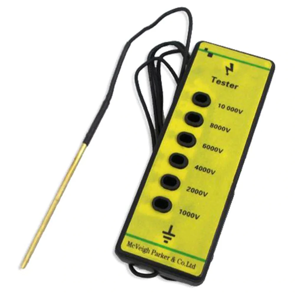 ELECTRIC FENCE VOLTAGE TESTER - Image 2