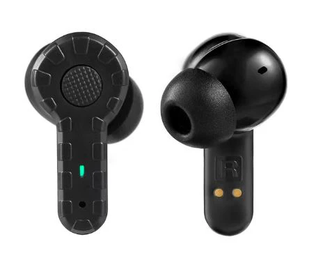 ELECTRONIC SHOOTING EARPLUGS NOISE CANCELLING HEARING PROTECTION - Image 5
