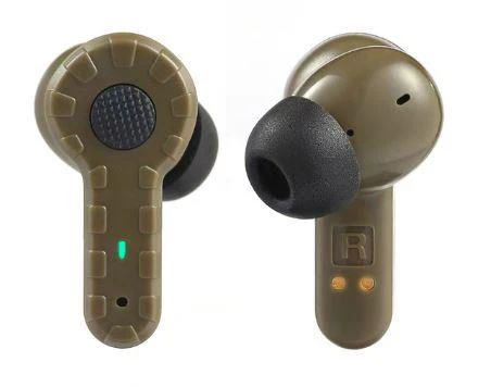 ELECTRONIC SHOOTING EARPLUGS NOISE CANCELLING HEARING PROTECTION - Image 6