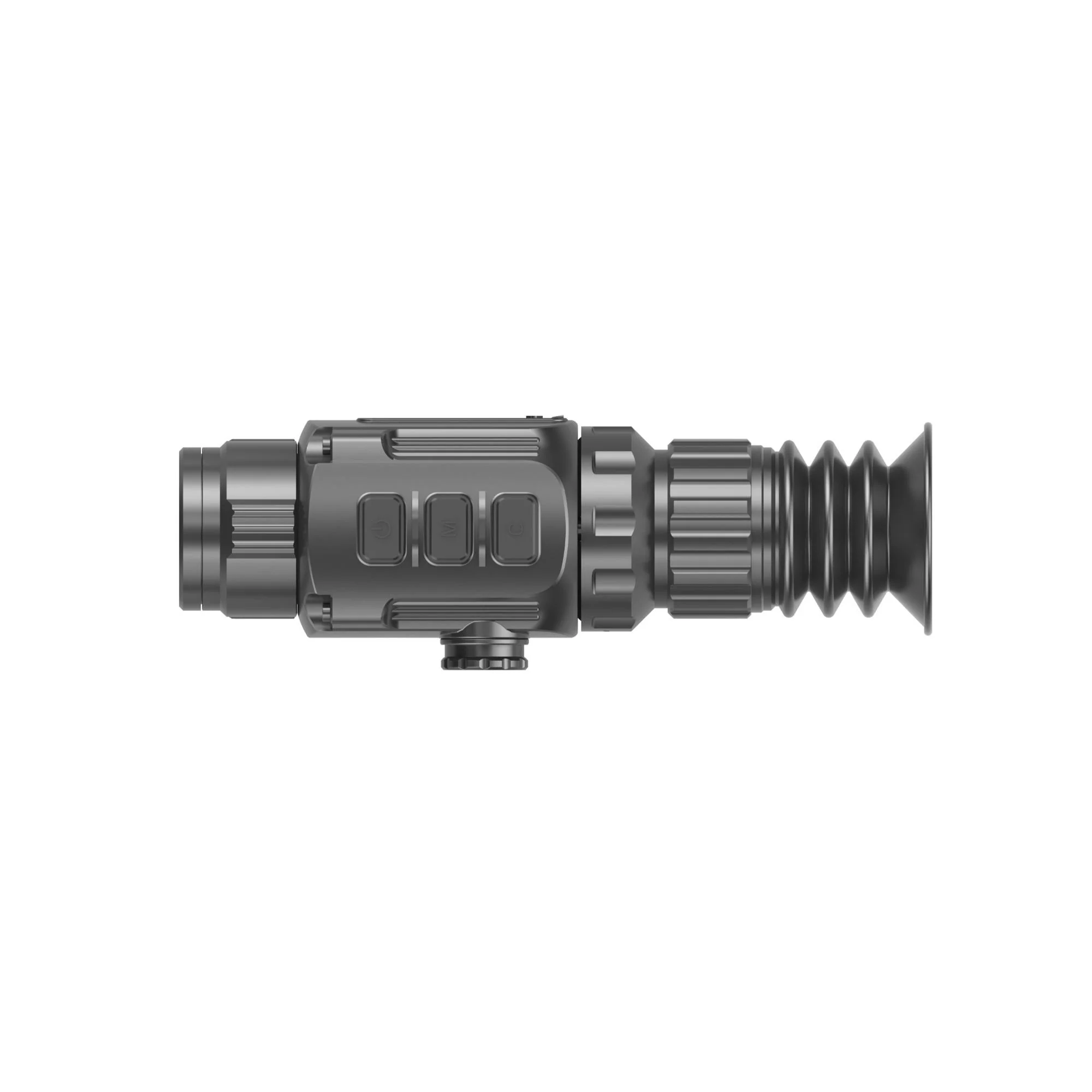 EX DEMO IRAY INFIRAY THERMAL RIFLE SCOPE SCP19 - Image 3