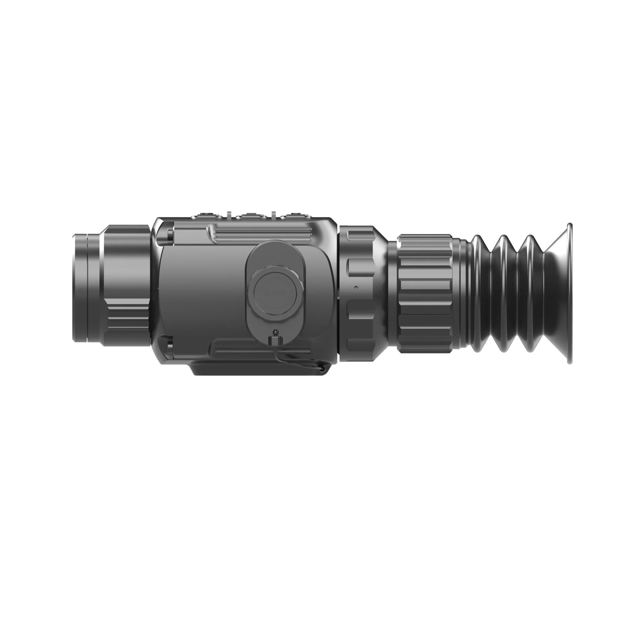 EX DEMO IRAY INFIRAY THERMAL RIFLE SCOPE SCP19 - Image 4