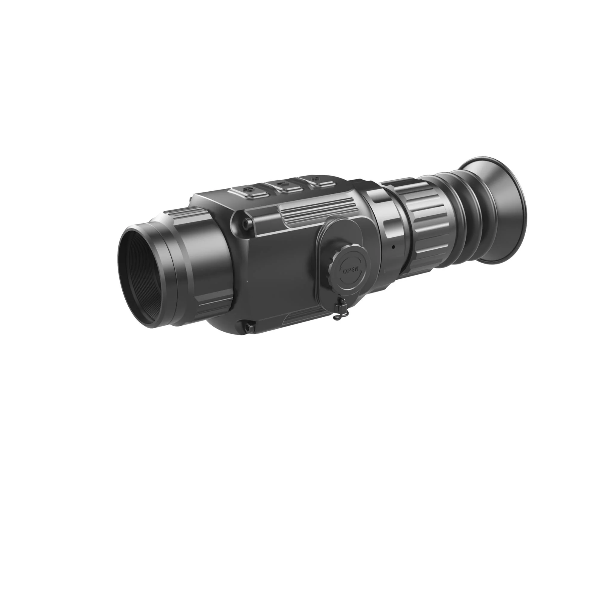 EX DEMO IRAY INFIRAY THERMAL RIFLE SCOPE SCP19 - Image 5