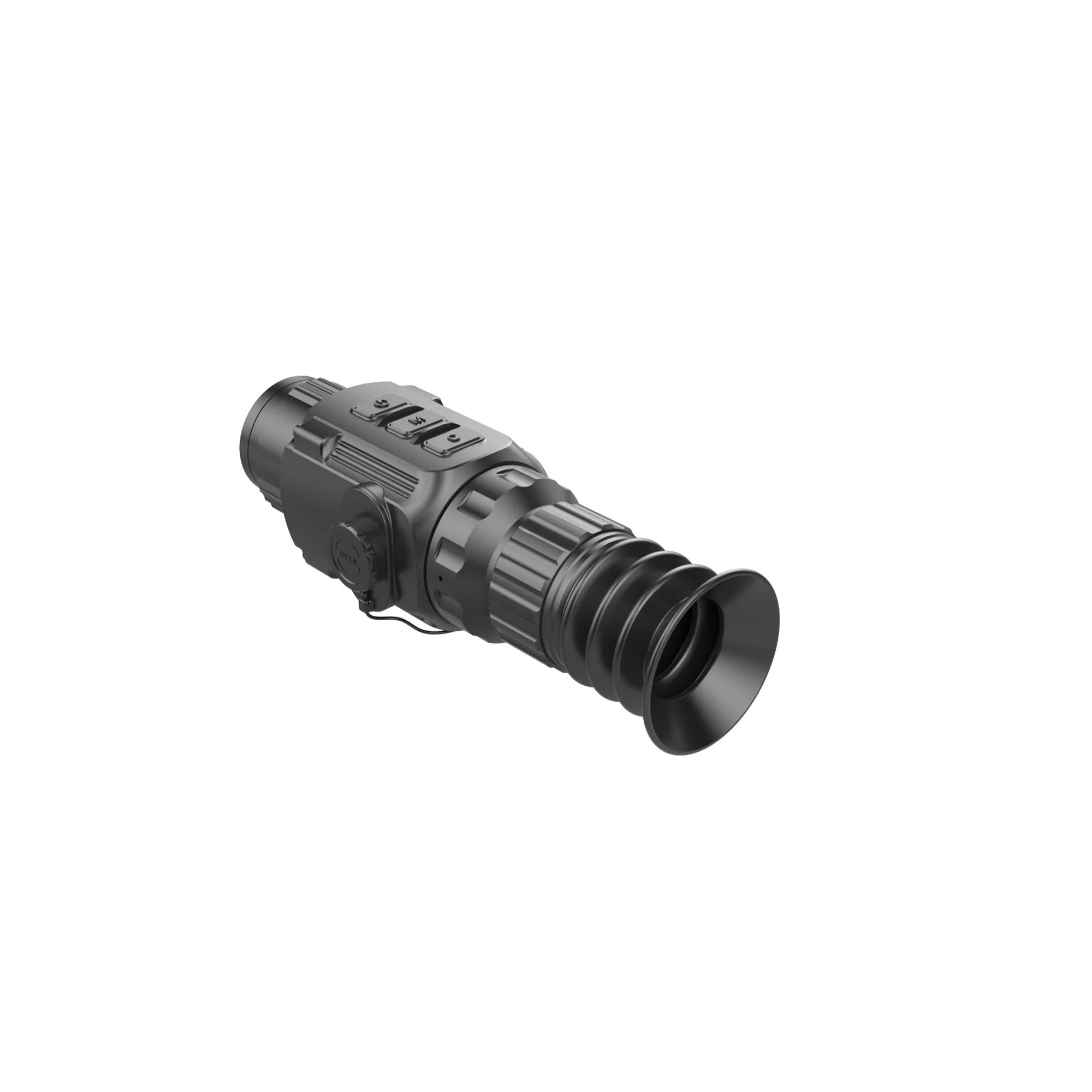 EX DEMO IRAY INFIRAY THERMAL RIFLE SCOPE SCP19 - Image 7