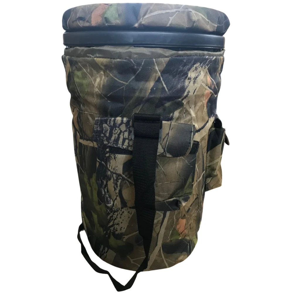 EXTRA TALL BUCKET SEAT - Image 2