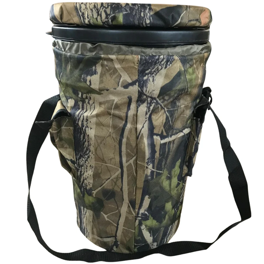 EXTRA TALL BUCKET SEAT - Image 4