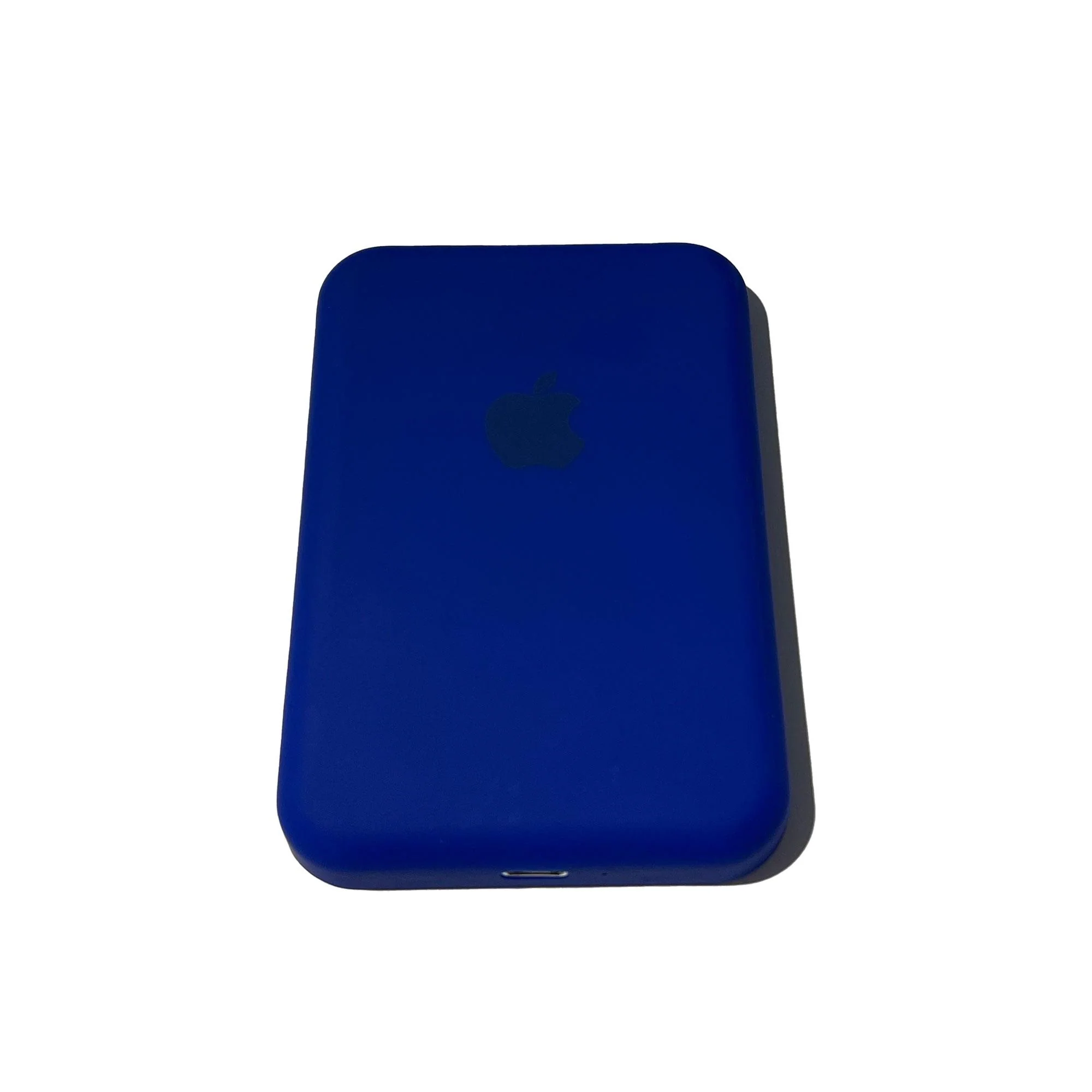 FAST WIRELESS CHARGER PORTABLE MAGNETIC WIRELESS POWER BANK FOR APPLE iPHONE, EXTERNAL BATTERY FOR iPHONE 12, 12PRO, 12 PROMAX, 12 MINI, iPHONE 13, iPHONE 13PRO, IPHONE 13 MINI - Image 4