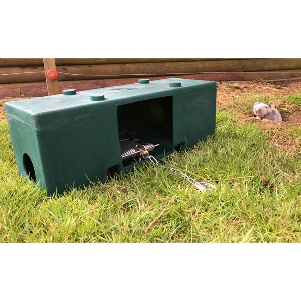 FEN TRAP MK 4 & VERMIN BOX - Image 4