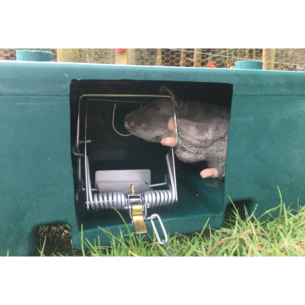 FEN TRAP MK 4 & VERMIN BOX - Image 6