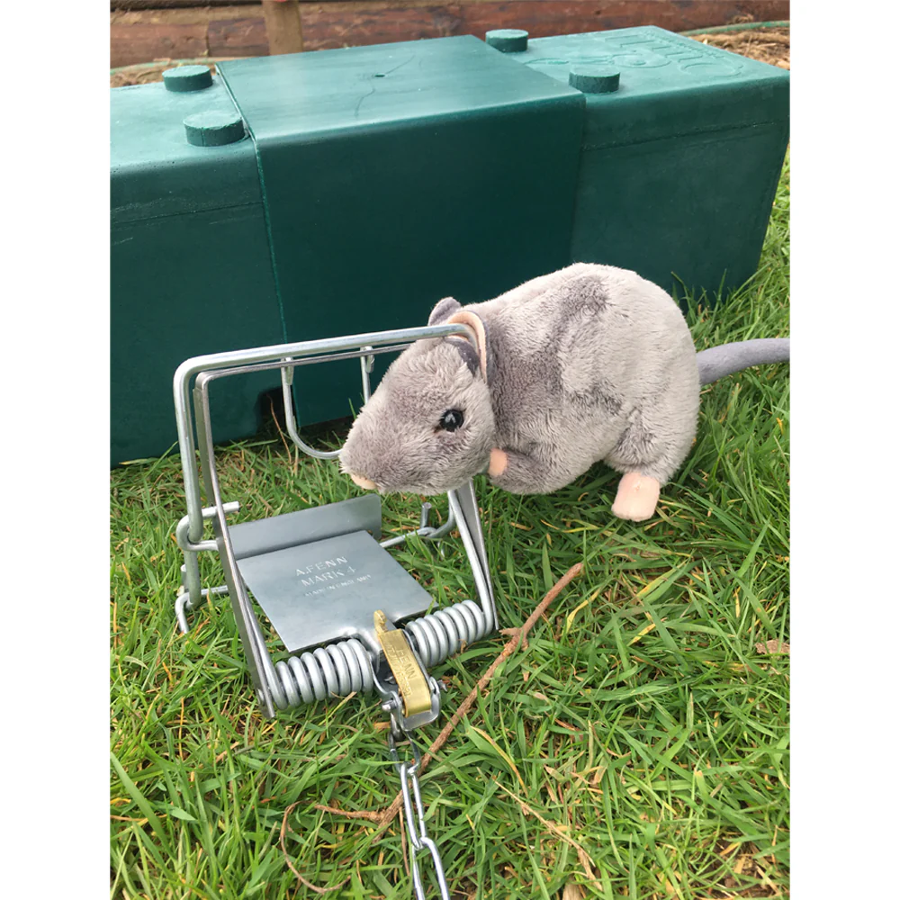 FEN TRAP MK 4 & VERMIN BOX - Image 7